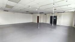 Genting Building (D13), Factory #568040861